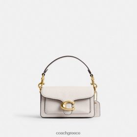 Coach γυναίκες τιγρέ 12 β4/κιμωλία LBZ422113 Coach Τσαντεσ