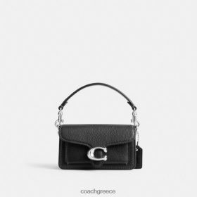 Coach γυναίκες τιγρέ 12 lh/μαύρο LBZ422114 Coach Παπουτσια