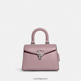 Coach γυναίκες Σάμι πάνω λαβή 21 lh / ξεθωριασμένο μωβ LBZ422247 Coach Greece