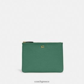Coach γυναίκες θήκη 28 b4/ανοιχτό πράσινο LBZ422316 Coach Greece