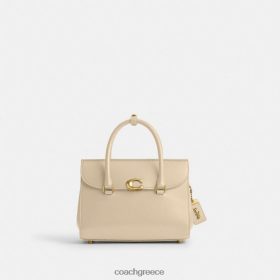 Coach γυναίκες σκούπα κουβαλητή β4/ελεφαντόδοντο LBZ422175 Coach Greece