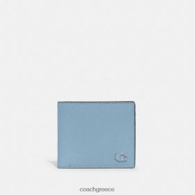 Coach άνδρες πορτοφόλι με νομίσματα πισίνα LBZ422716 Coach Τσαντεσ