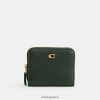 Coach γυναίκες πορτοφόλι χαρτοφυλακίου b4/amazon green LBZ422358 Coach Greece