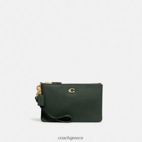 Coach γυναίκες μικρό περικάρπιο b4/amazon green LBZ422363 Coach Παπουτσια