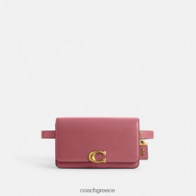 Coach γυναίκες τσάντα ζώνης ληστή b4/rouge LBZ42212 Coach Παπουτσια