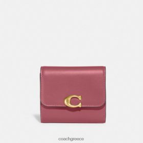 Coach γυναίκες ληστικό πορτοφόλι b4/rouge LBZ422360 Coach Παπουτσια