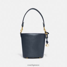 Coach γυναίκες bucket bag dakota 16 b4/τζιν LBZ42214 Coach Τσαντεσ