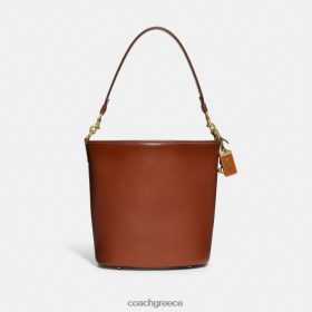 Coach γυναίκες bucket bag dakota β4/1941 σέλα LBZ42222 Coach Greece