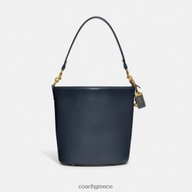 Coach γυναίκες bucket bag dakota b4/τζιν LBZ42216 Coach Greece