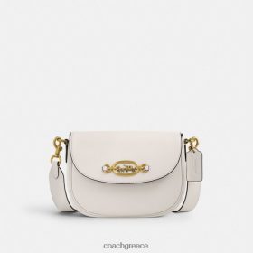 Coach γυναίκες τσάντα ώμου harley β4/κιμωλία LBZ42228 Coach Greece