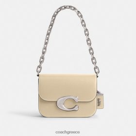 Coach γυναίκες τσάντα είδωλο lh/ελεφαντόδοντο LBZ42250 Coach Τσαντεσ