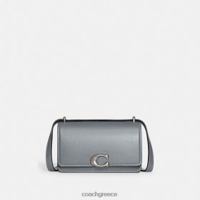Coach γυναίκες ληστή χιαστί lh/γκρι μπλε LBZ4225 Coach Τσαντεσ