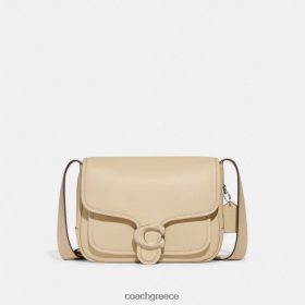 Coach γυναίκες τιγρέ messenger lh/ελεφαντόδοντο LBZ422158 Coach Τσαντεσ