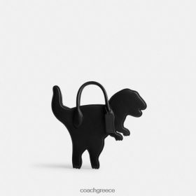 Coach γυναίκες τσάντα rexy mw/μαύρο LBZ422207 Coach Παπουτσια