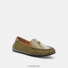 Coach γυναίκες ronnie loafer βρύο LBZ422393 Coach Παπουτσια