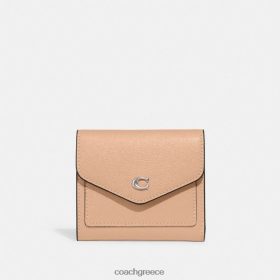Coach γυναίκες wyn μικρό πορτοφόλι lh/buff LBZ422345 Coach Παπουτσια